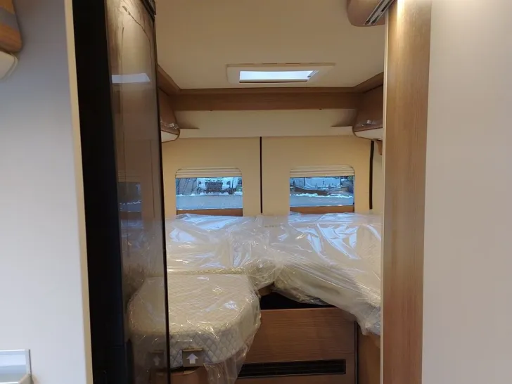 Fahrzeugbild Malibu Van comfort coupe 640 LE Fiat #13