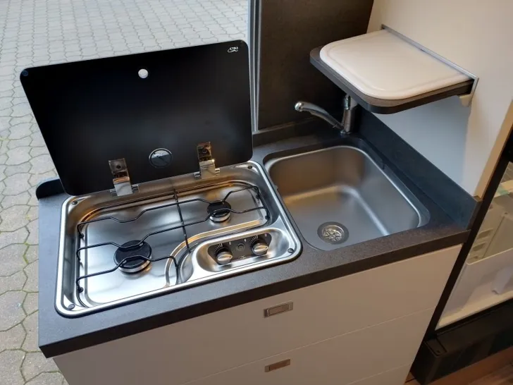 Fahrzeugbild Malibu Van comfort coupe 640 LE Fiat #14