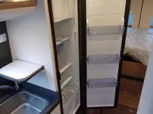 Fahrzeugbild Malibu Van comfort coupe 640 LE Fiat #16