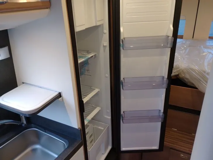 Fahrzeugbild Malibu Van comfort coupe 640 LE Fiat #16