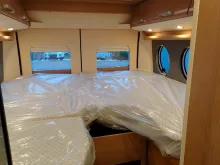 Fahrzeugbild Malibu Van comfort coupe 640 LE Fiat #17