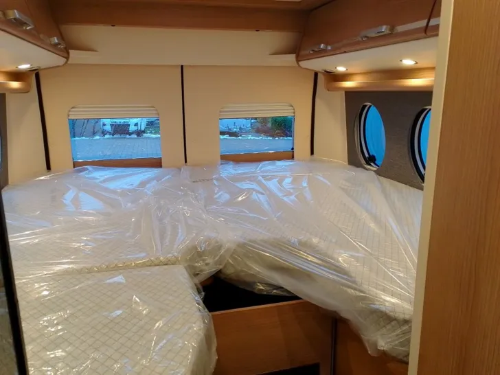 Fahrzeugbild Malibu Van comfort coupe 640 LE Fiat #17