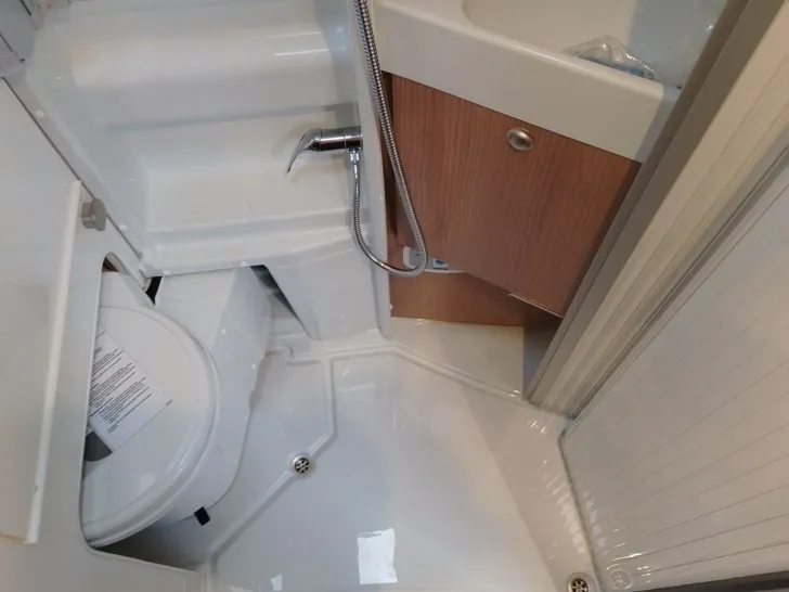 Fahrzeugbild Malibu Van comfort coupe 640 LE Fiat #18