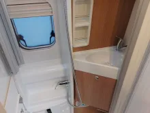 Fahrzeugbild Malibu Van comfort coupe 640 LE Fiat #19