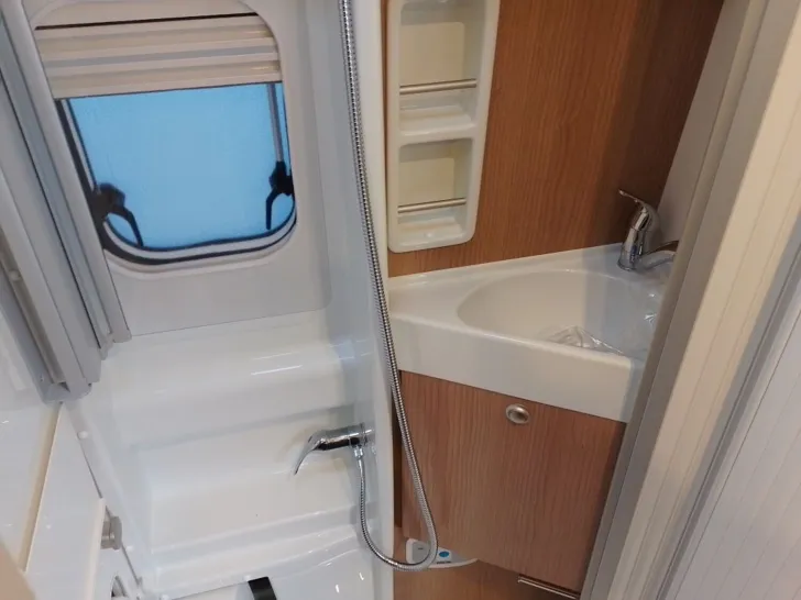 Fahrzeugbild Malibu Van comfort coupe 640 LE Fiat #19