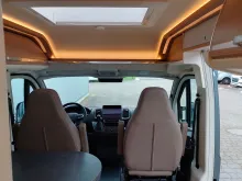 Fahrzeugbild Malibu Van comfort coupe 640 LE Fiat #20