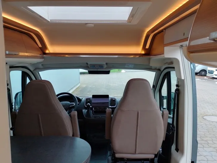 Fahrzeugbild Malibu Van comfort coupe 640 LE Fiat #20