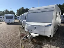 Fahrzeugbild Tabbert Senara 490 TD 2,3 TAGESZULASSUNG! #4