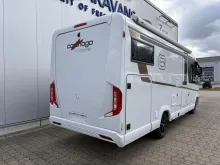Fahrzeugbild Carthago C2-tourer I 147 RB LE L comfort TOP DEAL #3