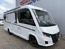 Fahrzeugbild Carthago C2-tourer I 147 RB LE L comfort TOP DEAL #5