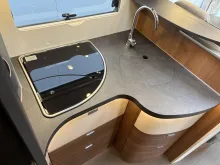 Fahrzeugbild Carthago C2-tourer I 147 RB LE L comfort TOP DEAL #13