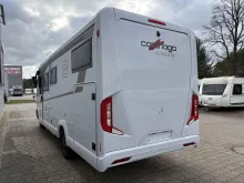 Fahrzeugbild Carthago C2-tourer I 147 RB LE L comfort TOP DEAL #20