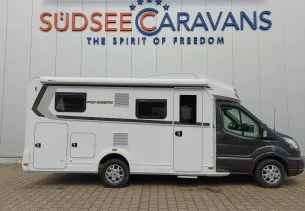 Bild CaraSuite 650 MEG (Ford)