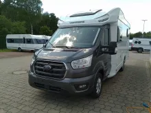 Fahrzeugbild Weinsberg CaraSuite Ford 650 MEG unbenutzt! #3