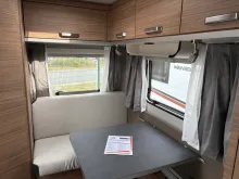 Fahrzeugbild Weinsberg CaraOne 390 QD IC-Line HOT Edition #7