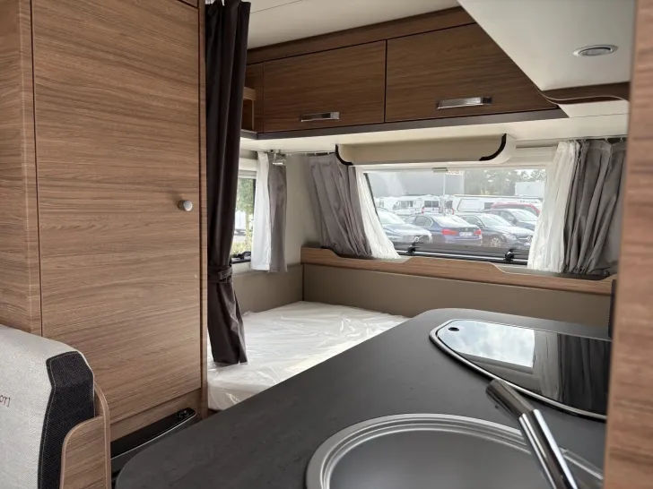 Fahrzeugbild Weinsberg CaraOne 390 QD IC-Line HOT Edition #8