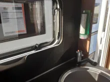 Fahrzeugbild Weinsberg CaraOne 390 QD IC-Line HOT Edition #11