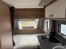 Fahrzeugbild Weinsberg CaraOne 390 QD IC-Line HOT Edition #13