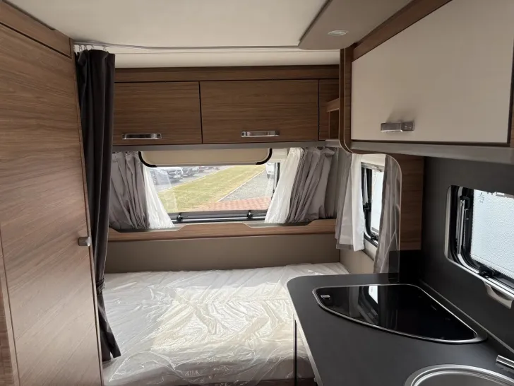 Fahrzeugbild Weinsberg CaraOne 390 QD IC-Line HOT Edition #13