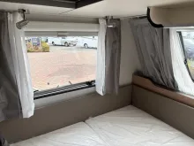 Fahrzeugbild Weinsberg CaraOne 390 QD IC-Line HOT Edition #15