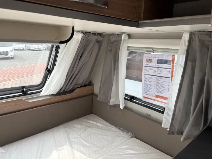 Fahrzeugbild Weinsberg CaraOne 390 QD IC-Line HOT Edition #16