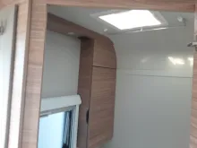 Fahrzeugbild Weinsberg CaraOne 390 QD IC-Line HOT Edition #19