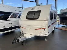 Fahrzeugbild Weinsberg CaraOne 480 QDK IC-Line Edition HOT #5