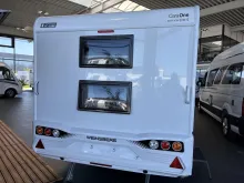 Fahrzeugbild Weinsberg CaraOne 480 QDK IC-Line Edt. HOT TAGESZULASSUNG #6