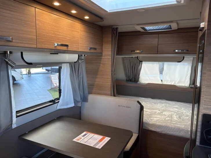 Fahrzeugbild Weinsberg CaraOne 480 QDK IC-Line Edition HOT #11