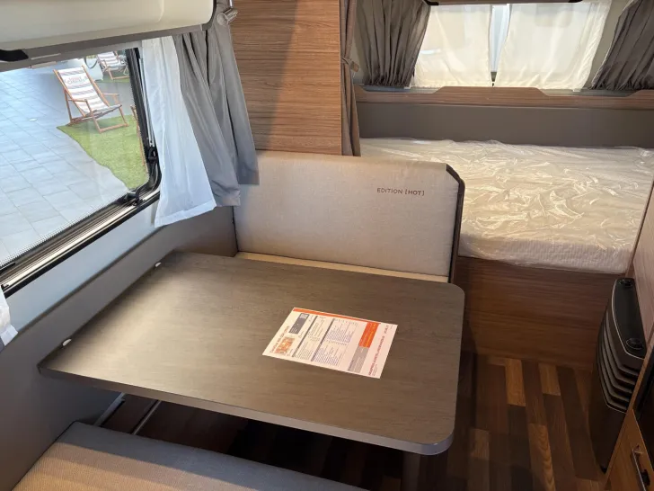 Fahrzeugbild Weinsberg CaraOne 480 QDK IC-Line Edition HOT #12