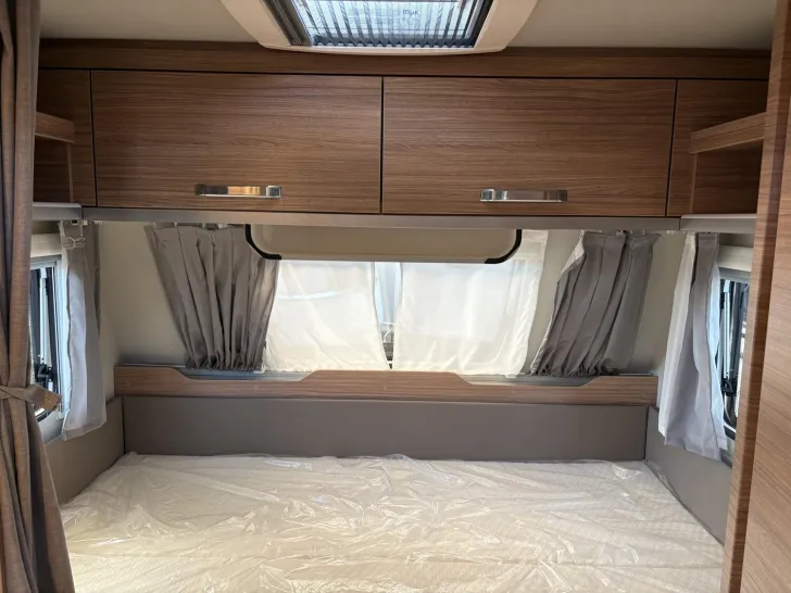 Fahrzeugbild Weinsberg CaraOne 480 QDK IC-Line Edition HOT #15