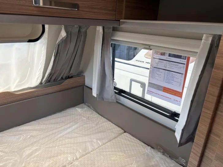 Fahrzeugbild Weinsberg CaraOne 480 QDK IC-Line Edition HOT #17