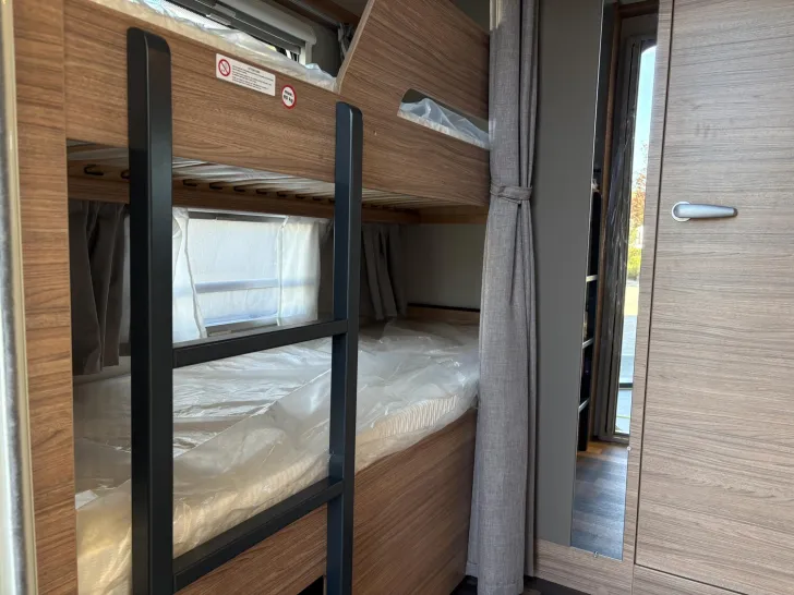Fahrzeugbild Weinsberg CaraOne 480 QDK IC-Line Edition HOT #20
