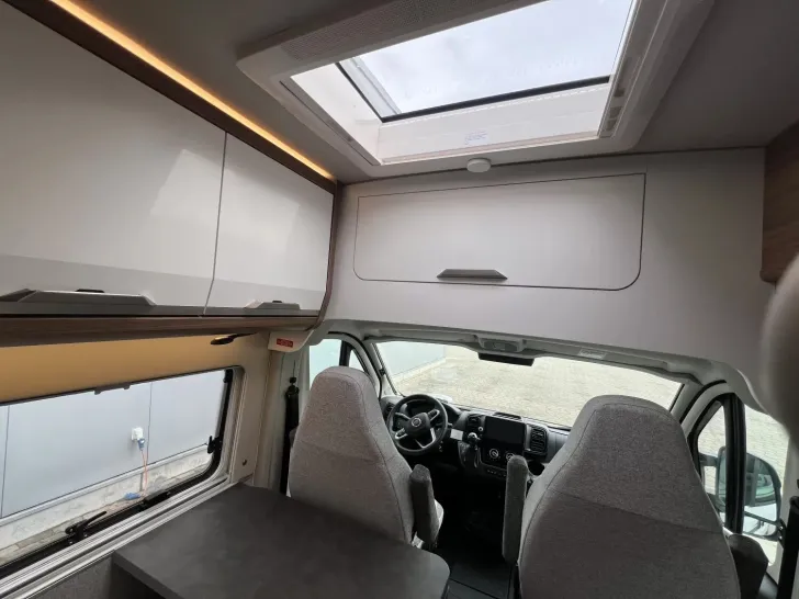 Fahrzeugbild Knaus BoxLife 630 ME Mietfahrzeug UNBENUTZT! #10