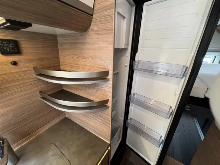 Fahrzeugbild Knaus BoxLife 630 ME Mietfahrzeug UNBENUTZT! #15