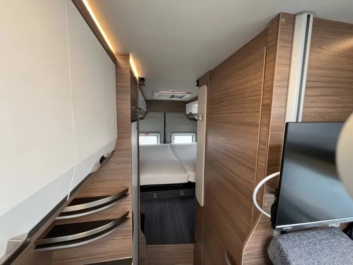 Fahrzeugbild Knaus BoxLife 630 ME Mietfahrzeug UNBENUTZT! #18