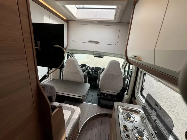 Fahrzeugbild Knaus BoxLife 630 ME Mietfahrzeug UNBENUTZT! #19