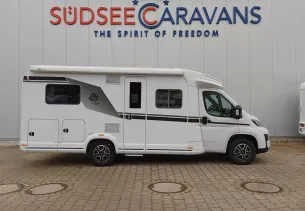 Bild L!VE TI 650 MF Platinum Selection
