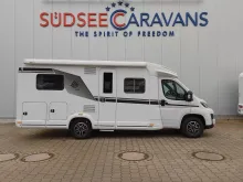 Fahrzeugbild Knaus L!VE TI 650 MF Platinum Selection TOP DEAL #1