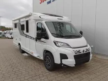 Fahrzeugbild Knaus L!VE TI 650 MF Platinum Selection UNBENUZT #2