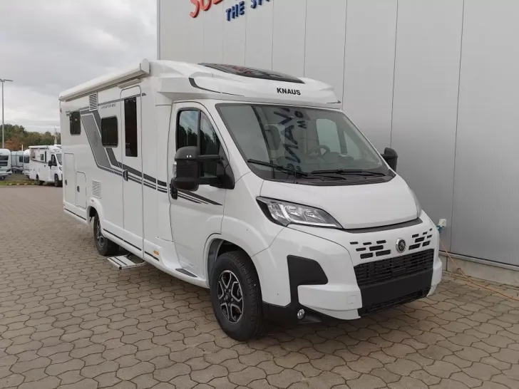 Fahrzeugbild Knaus L!VE TI 650 MF Platinum Selection UNBENUZT #2
