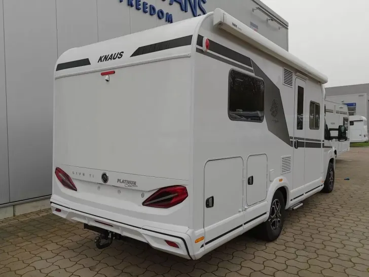Fahrzeugbild Knaus L!VE TI 650 MF Platinum Selection TOP DEAL #3