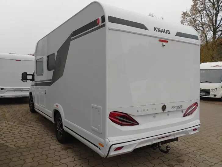 Fahrzeugbild Knaus L!VE TI 650 MF Platinum Selection TOP DEAL #4