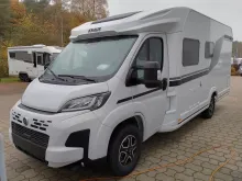 Fahrzeugbild Knaus L!VE TI 650 MF Platinum Selection TOP DEAL #5