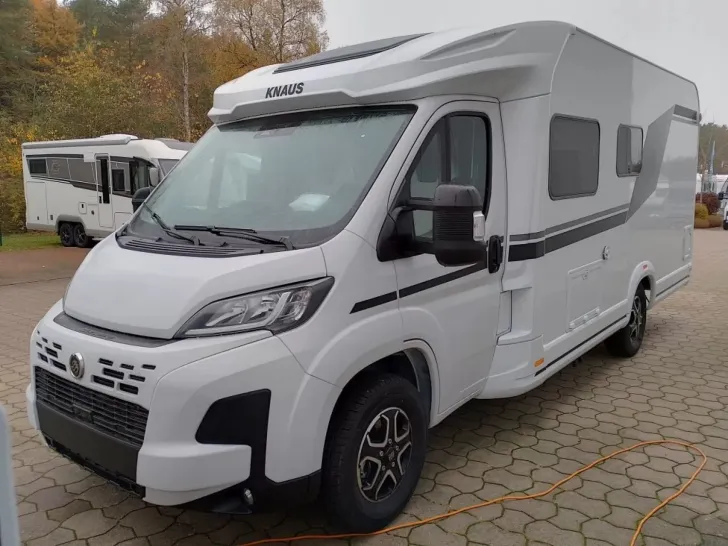Fahrzeugbild Knaus L!VE TI 650 MF Platinum Selection TOP DEAL #5