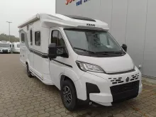 Fahrzeugbild Knaus L!VE TI 650 MF Platinum Selection UNBENUZT #6