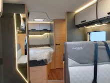 Fahrzeugbild Knaus L!VE TI 650 MF Platinum Selection UNBENUZT #9