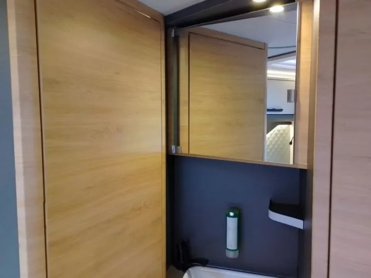 Fahrzeugbild Knaus L!VE TI 650 MF Platinum Selection TOP DEAL #12