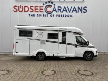 Fahrzeugbild Carthago C1-tourer T 143 KB-LE lightweight 3.5t #1