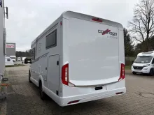 Fahrzeugbild Carthago C1-tourer T 143 KB-LE lightweight 3.5t #5